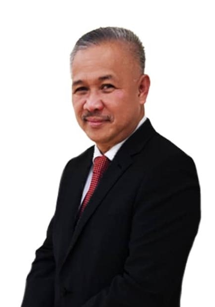 Datuk Rusdin Riman Our People – POIC Lahad Datu