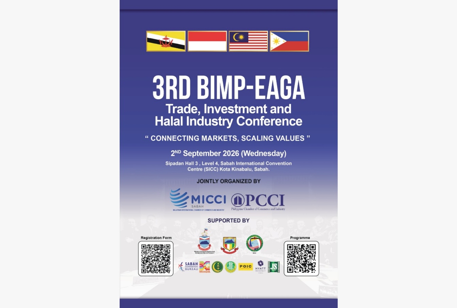 BIMP-EAGA-2026
