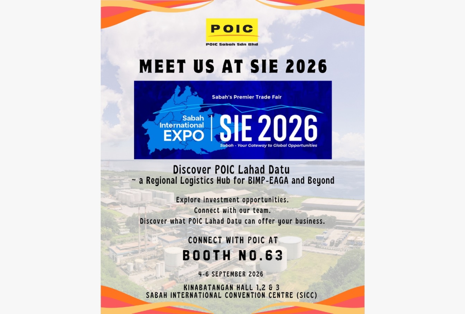 SIE 2026