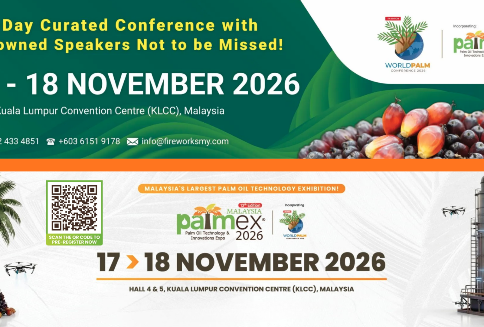 PALMEX 2026